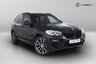 USED 2021 21 BMW X3 2.0 20d MHT M Sport Auto xDrive Euro 6 (s/s) 5dr Reverse Camera, Heated Seats,