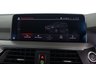 USED 2021 21 BMW X3 2.0 20d MHT M Sport Auto xDrive Euro 6 (s/s) 5dr Reverse Camera, Heated Seats,