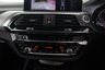 USED 2021 21 BMW X3 2.0 20d MHT M Sport Auto xDrive Euro 6 (s/s) 5dr Reverse Camera, Heated Seats,