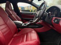 USED 2020 70 PORSCHE CAYENNE 4.0T V8 GTS Coupe 5dr Petrol TiptronicS 4WD Euro 6 (s/s) (460 ps) 