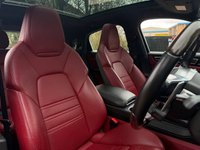 USED 2020 70 PORSCHE CAYENNE 4.0T V8 GTS Coupe 5dr Petrol TiptronicS 4WD Euro 6 (s/s) (460 ps) 