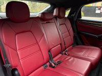 USED 2020 70 PORSCHE CAYENNE 4.0T V8 GTS Coupe 5dr Petrol TiptronicS 4WD Euro 6 (s/s) (460 ps) 
