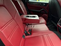 USED 2020 70 PORSCHE CAYENNE 4.0T V8 GTS Coupe 5dr Petrol TiptronicS 4WD Euro 6 (s/s) (460 ps) 