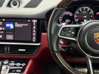 USED 2020 70 PORSCHE CAYENNE 4.0T V8 GTS Coupe 5dr Petrol TiptronicS 4WD Euro 6 (s/s) (460 ps) 