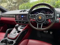 USED 2020 70 PORSCHE CAYENNE 4.0T V8 GTS Coupe 5dr Petrol TiptronicS 4WD Euro 6 (s/s) (460 ps) 