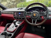 USED 2020 70 PORSCHE CAYENNE 4.0T V8 GTS Coupe 5dr Petrol TiptronicS 4WD Euro 6 (s/s) (460 ps) 