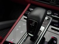 USED 2020 70 PORSCHE CAYENNE 4.0T V8 GTS Coupe 5dr Petrol TiptronicS 4WD Euro 6 (s/s) (460 ps) 