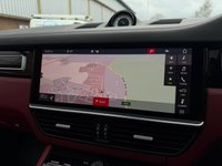 USED 2020 70 PORSCHE CAYENNE 4.0T V8 GTS Coupe 5dr Petrol TiptronicS 4WD Euro 6 (s/s) (460 ps) 
