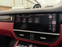 USED 2020 70 PORSCHE CAYENNE 4.0T V8 GTS Coupe 5dr Petrol TiptronicS 4WD Euro 6 (s/s) (460 ps) 