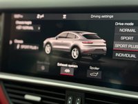 USED 2020 70 PORSCHE CAYENNE 4.0T V8 GTS Coupe 5dr Petrol TiptronicS 4WD Euro 6 (s/s) (460 ps) 