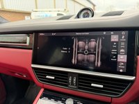 USED 2020 70 PORSCHE CAYENNE 4.0T V8 GTS Coupe 5dr Petrol TiptronicS 4WD Euro 6 (s/s) (460 ps) 