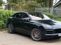 USED 2020 70 PORSCHE CAYENNE 4.0T V8 GTS Coupe 5dr Petrol TiptronicS 4WD Euro 6 (s/s) (460 ps) 