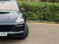 USED 2020 70 PORSCHE CAYENNE 4.0T V8 GTS Coupe 5dr Petrol TiptronicS 4WD Euro 6 (s/s) (460 ps) 