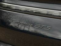 USED 2020 70 PORSCHE CAYENNE 4.0T V8 GTS Coupe 5dr Petrol TiptronicS 4WD Euro 6 (s/s) (460 ps) 