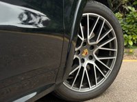 USED 2020 70 PORSCHE CAYENNE 4.0T V8 GTS Coupe 5dr Petrol TiptronicS 4WD Euro 6 (s/s) (460 ps) 