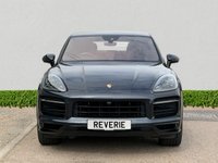 USED 2020 70 PORSCHE CAYENNE 4.0T V8 GTS Coupe 5dr Petrol TiptronicS 4WD Euro 6 (s/s) (460 ps) 