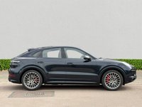 USED 2020 70 PORSCHE CAYENNE 4.0T V8 GTS Coupe 5dr Petrol TiptronicS 4WD Euro 6 (s/s) (460 ps) 