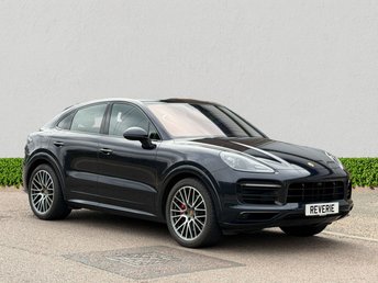 View our Porsche Cayenne