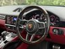 USED 2020 70 PORSCHE CAYENNE 4.0T V8 GTS Coupe 5dr Petrol TiptronicS 4WD Euro 6 (s/s) (460 ps) 
