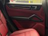 USED 2020 70 PORSCHE CAYENNE 4.0T V8 GTS Coupe 5dr Petrol TiptronicS 4WD Euro 6 (s/s) (460 ps) 
