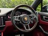 USED 2020 70 PORSCHE CAYENNE 4.0T V8 GTS Coupe 5dr Petrol TiptronicS 4WD Euro 6 (s/s) (460 ps) 
