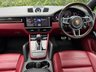 USED 2020 70 PORSCHE CAYENNE 4.0T V8 GTS Coupe 5dr Petrol TiptronicS 4WD Euro 6 (s/s) (460 ps) 