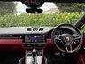 USED 2020 70 PORSCHE CAYENNE 4.0T V8 GTS Coupe 5dr Petrol TiptronicS 4WD Euro 6 (s/s) (460 ps) 