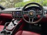 USED 2020 70 PORSCHE CAYENNE 4.0T V8 GTS Coupe 5dr Petrol TiptronicS 4WD Euro 6 (s/s) (460 ps) 
