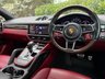USED 2020 70 PORSCHE CAYENNE 4.0T V8 GTS Coupe 5dr Petrol TiptronicS 4WD Euro 6 (s/s) (460 ps) 