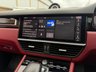 USED 2020 70 PORSCHE CAYENNE 4.0T V8 GTS Coupe 5dr Petrol TiptronicS 4WD Euro 6 (s/s) (460 ps) 