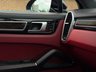 USED 2020 70 PORSCHE CAYENNE 4.0T V8 GTS Coupe 5dr Petrol TiptronicS 4WD Euro 6 (s/s) (460 ps) 