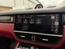 USED 2020 70 PORSCHE CAYENNE 4.0T V8 GTS Coupe 5dr Petrol TiptronicS 4WD Euro 6 (s/s) (460 ps) 