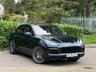 USED 2020 70 PORSCHE CAYENNE 4.0T V8 GTS Coupe 5dr Petrol TiptronicS 4WD Euro 6 (s/s) (460 ps) 