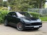 USED 2020 70 PORSCHE CAYENNE 4.0T V8 GTS Coupe 5dr Petrol TiptronicS 4WD Euro 6 (s/s) (460 ps) 
