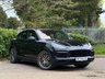 USED 2020 70 PORSCHE CAYENNE 4.0T V8 GTS Coupe 5dr Petrol TiptronicS 4WD Euro 6 (s/s) (460 ps) 
