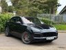 USED 2020 70 PORSCHE CAYENNE 4.0T V8 GTS Coupe 5dr Petrol TiptronicS 4WD Euro 6 (s/s) (460 ps) 