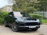 USED 2020 70 PORSCHE CAYENNE 4.0T V8 GTS Coupe 5dr Petrol TiptronicS 4WD Euro 6 (s/s) (460 ps) 