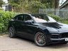 USED 2020 70 PORSCHE CAYENNE 4.0T V8 GTS Coupe 5dr Petrol TiptronicS 4WD Euro 6 (s/s) (460 ps) 