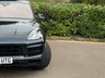 USED 2020 70 PORSCHE CAYENNE 4.0T V8 GTS Coupe 5dr Petrol TiptronicS 4WD Euro 6 (s/s) (460 ps) 