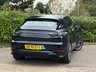 USED 2020 70 PORSCHE CAYENNE 4.0T V8 GTS Coupe 5dr Petrol TiptronicS 4WD Euro 6 (s/s) (460 ps) 