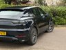 USED 2020 70 PORSCHE CAYENNE 4.0T V8 GTS Coupe 5dr Petrol TiptronicS 4WD Euro 6 (s/s) (460 ps) 