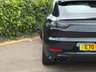 USED 2020 70 PORSCHE CAYENNE 4.0T V8 GTS Coupe 5dr Petrol TiptronicS 4WD Euro 6 (s/s) (460 ps) 