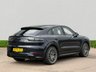 USED 2020 70 PORSCHE CAYENNE 4.0T V8 GTS Coupe 5dr Petrol TiptronicS 4WD Euro 6 (s/s) (460 ps) 