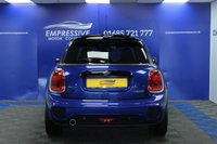 USED 2019 69 MINI HATCH 1.5 Cooper Sport Hatchback 5dr Petrol Steptronic Euro 6 (s/s) (136 ps) PANORAMIC ROOF - AUTO !!