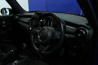 USED 2019 69 MINI HATCH 1.5 Cooper Sport Hatchback 5dr Petrol Steptronic Euro 6 (s/s) (136 ps) PANORAMIC ROOF - AUTO !!