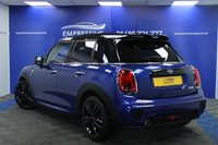 USED 2019 69 MINI HATCH 1.5 Cooper Sport Hatchback 5dr Petrol Steptronic Euro 6 (s/s) (136 ps) PANORAMIC ROOF - AUTO !!
