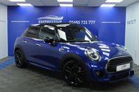 USED 2019 69 MINI HATCH 1.5 Cooper Sport Hatchback 5dr Petrol Steptronic Euro 6 (s/s) (136 ps) PANORAMIC ROOF - AUTO !!