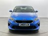 USED 2018 68 KIA CEED 1.4 T-GDi Blue Edition DCT Euro 6 (s/s) 5dr CARPLAY, R-CAMER, ALL LED, 17"