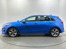 USED 2018 68 KIA CEED 1.4 T-GDi Blue Edition DCT Euro 6 (s/s) 5dr CARPLAY, R-CAMER, ALL LED, 17"