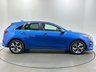 USED 2018 68 KIA CEED 1.4 T-GDi Blue Edition DCT Euro 6 (s/s) 5dr CARPLAY, R-CAMER, ALL LED, 17"